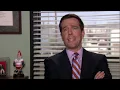 'Closing Time' at Dunder Mifflin -  The Office US