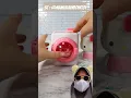 Download Lagu CUCI BAJU SENDIRI. #shortsfeed #hellokitty #review #unboxing #pink