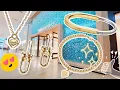 Download Lagu TIFFANY \u0026 CO Jewelry Shopping Vlog \u0026 Try On!! 2024 Hardwear, Return to Tiffany etc!