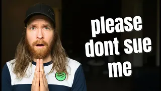 AI Music Might Be In BIG Trouble 