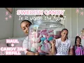 Tiktok S Viral Swedish Candy Haul Is it REALLY Worth the Hype Candy Jar Refill