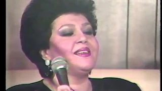 Hayedeh Bazm Nowruz 1364 Full Version هایده ـ بزم نوروز ۱۳۶۴ 