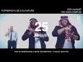 Flipperachi Live & DJ Outlaw
