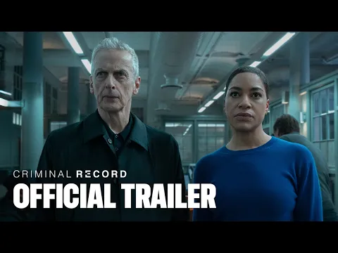 Season 2 Official Trailer