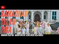 Lagu LIRIK Ramadhan Telah Tiba - Haddad Alwi feat.Alaric Husein, Bella Nabilla #Ramadhantelahtiba