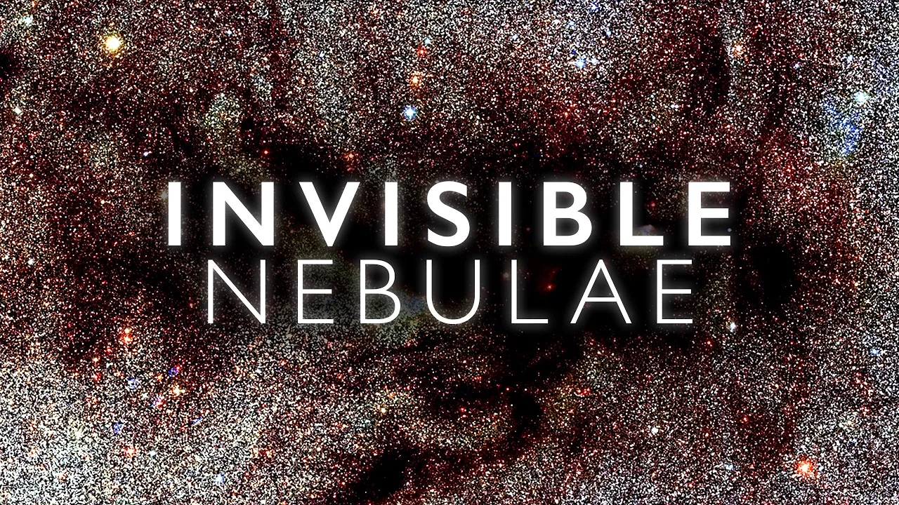 NASA's Images of Nebulae Have a Glaring Problem