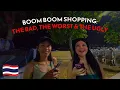 Boom Boom Shopping for Freelancers in Pattaya The Bad The Worst The Ugly