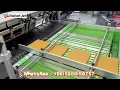 RobotJet Digital Single-Pass Paper Bag Printing Machine Variable Data Printing