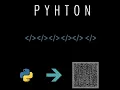 QR Code Generator in Python In just 15 Lines of Code Python Projects For Beginners