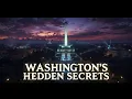 Secrets of Washington D C Hidden Masonic Symbols City s Secret Geometry