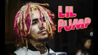 How Rich is Lil Pump lilpump