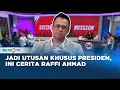 Lagu Raffi Ahmad Buka-Bukaan Soal Kesibukannya Sebagai Utusan Khusus Presiden #qna