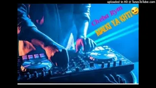 Cheba Rym Balaki Tahadri Fiya Remix مالكي يا اختي TikTok قنبلة تيكتوك Dj Walcott 