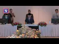 Lagu Mesyuarat MKI ke 74: PM junjung tinggi titah, nasihat Sultan Perak