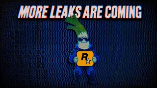 NEW GTA 6 Gameplay Leaks Are Coming - Freeroam Lucia, Naked Jason, First Person Mode & MORE!