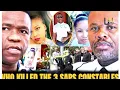 Download Lagu Mkhwanazi Exposes Shocking Truth Behind Deaths of 3 SAPS Crime Intel Officers