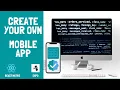 React Native Install expo and create your first project Tutorial 01