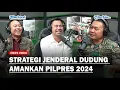 Lagu Momen Raffi Ahmad Tanya Jenderal Dudung Strategi Untuk Amankan Pilpres 2024