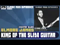 Elmore James - Standing at the Crossroads (1954)