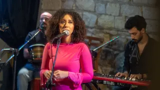 مسألتنيش رامي صبري 