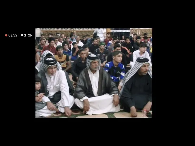 ⁣تفسير آية : { الله الصمد } - الدكتور الشيخ إبراهيم العاملي - العمارة