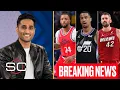 Download Lagu [BREAKING NEWS] Clippers trade Norman Powell to Heat, get John Collins in three-team deal with Jazz
