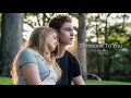 Download Lagu #AfterMovie Someone To You Audio- Banners After ost