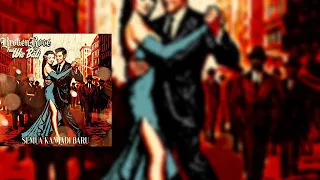 broken rose feat wis bali semua kan jadi baru video lyrics 