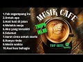 Lagu Cafe Santai Enak di Dengar - Spotify Terbaik 2025