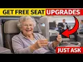 Hidden Airline Discounts for Seniors Nobody Talks About