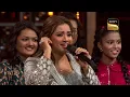 Shreya से 'Chikni Chameli' सुनकर Badshah ने दिया गजब Reaction |Indian Idol 15|Shreya Ghoshal Special