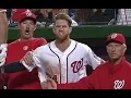 MLB Players Who Get Ejected the Most