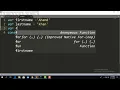 JavaScript Lecture 2 in Pashto