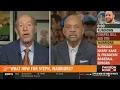 Pardon the Interruption Wilbon reacts to Stephen Curry Future After LeBron James Deal Fell Through