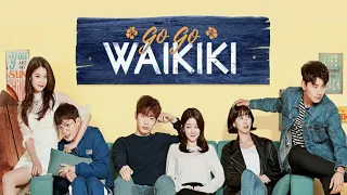 welcome to waikiki mix