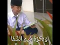 Download Lagu Innal Habibal Musthofa ~ Santri Pondok Pesantren Insan Tarbawi