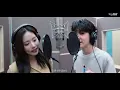 Love Actually - Jeong Dong Won & PARK JI WON (fromis_9)