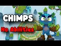 Ascent Chimps No Abilities BTD6 Black Border Tutorial