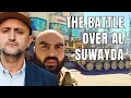 Download Lagu The Final Battle for Suwayda — The Druze vs Jolani’s Jihadists | Will Israel Intervene?