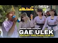 Lagu GAE ULEK LAGU SASAK YANG SEDANG VIRAL DI TIKTOK OLEH PENYANYI BERSUARA MERDU GAZALI ALBA 05 TERBARU