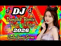 Lagu 🔥 DJ Dangdut Remix Viral TikTok – Cinta Yang Sirna-cocok untuk menemani aktivitas dan santai 