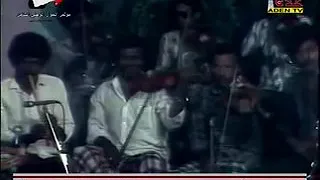 اغنية ياعم منصور يامروح البلد دندنها