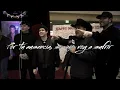 Cornelio Vega y Su Dinastía - Presiento Que Voy A Llorar (Lyric Video)