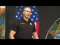 Pasco Sheriff Chris Nocco to provide details on deputy-involved shooting