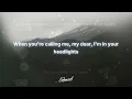 Magnus Ferrell - She’s Gonna Break My Heart (Lyrics) ft. Jenevieve