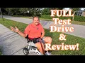 VEVOR Electric Wheelchair The Perfect Solution for Seniors and Adults