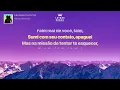 Simplesmente Acontece - Péricles · Ana Castela (Letra)