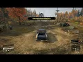 Snowrunner - Skip Tutorial