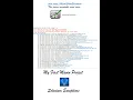 java lang IllegalStateException The driver executable must exist
