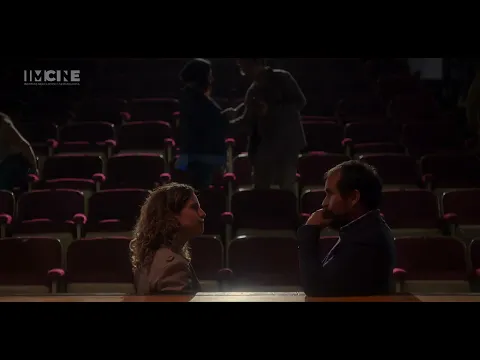 Mudanza | Tráiler